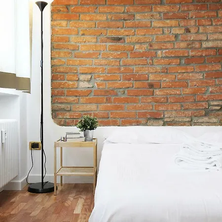Yourbanflat Battisti Διαμέρισμα *