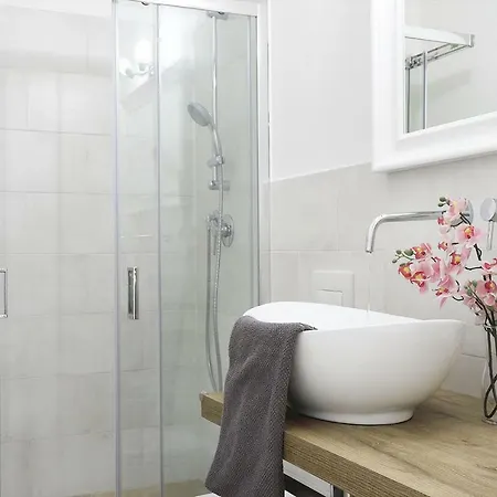 Appartement Yourbanflat Battisti