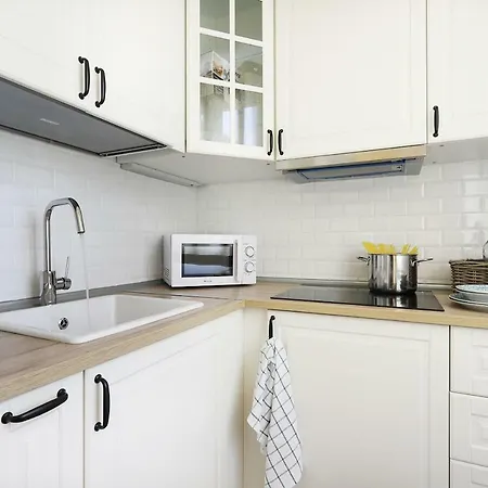 Appartement Yourbanflat Battisti