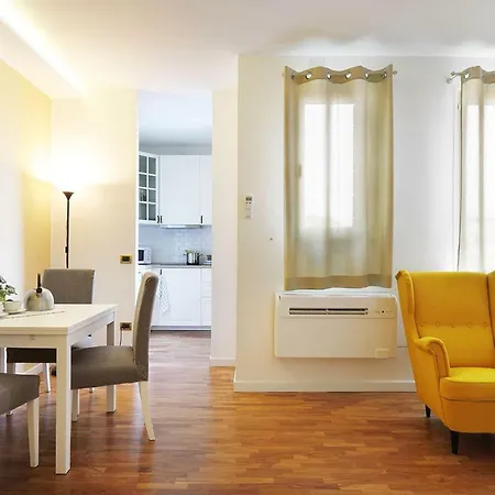 Yourbanflat Battisti * Padua