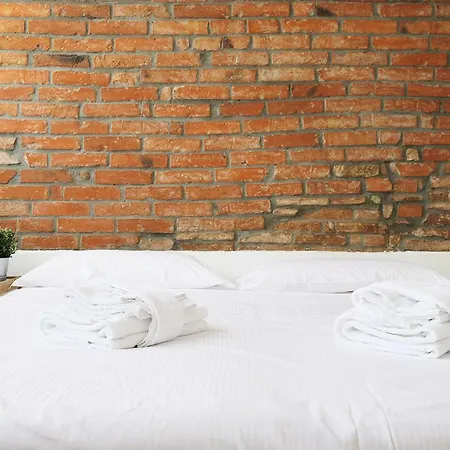 Διαμέρισμα Yourbanflat Battisti *