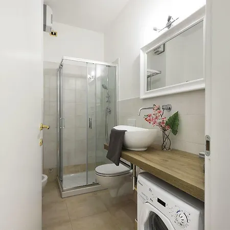 Appartement Yourbanflat Battisti *