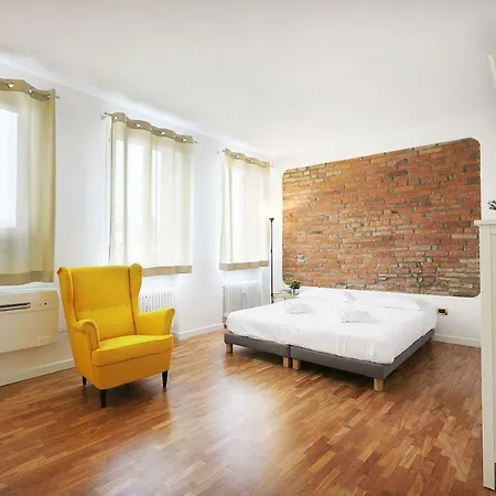 Yourbanflat Battisti Appartement *