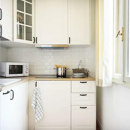 Yourbanflat Battisti Διαμέρισμα Πάδοβα