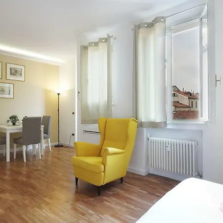 Yourbanflat Battisti Appartement
