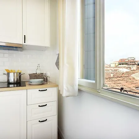 Yourbanflat Battisti Διαμέρισμα *