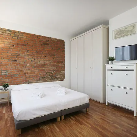 Yourbanflat Battisti Padua